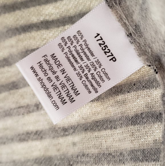 Dolan Left Coast XSP Anthropologie Soft Jacket - Picture 5 of 8